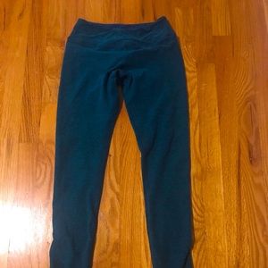 Beyond yoga space dye long leggings